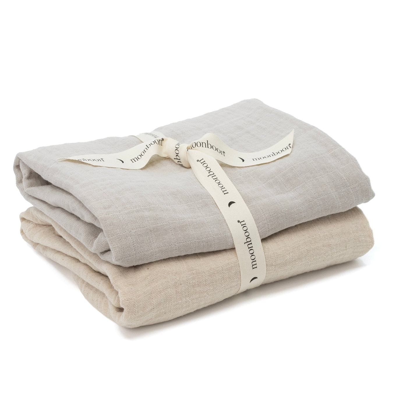 Spucktücher Blue Mix 2er Set