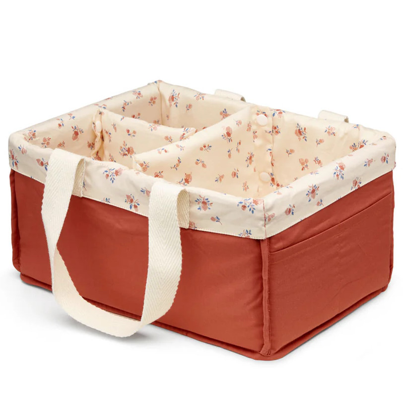 Windel Organizer Berries