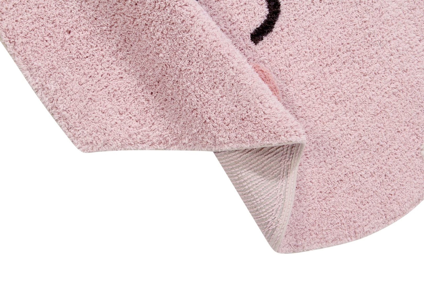 Teppich Happy Heart 6