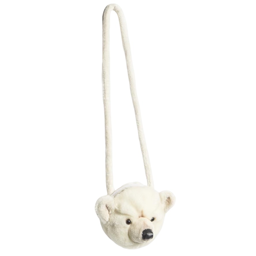 Handtasche Eisbär 1