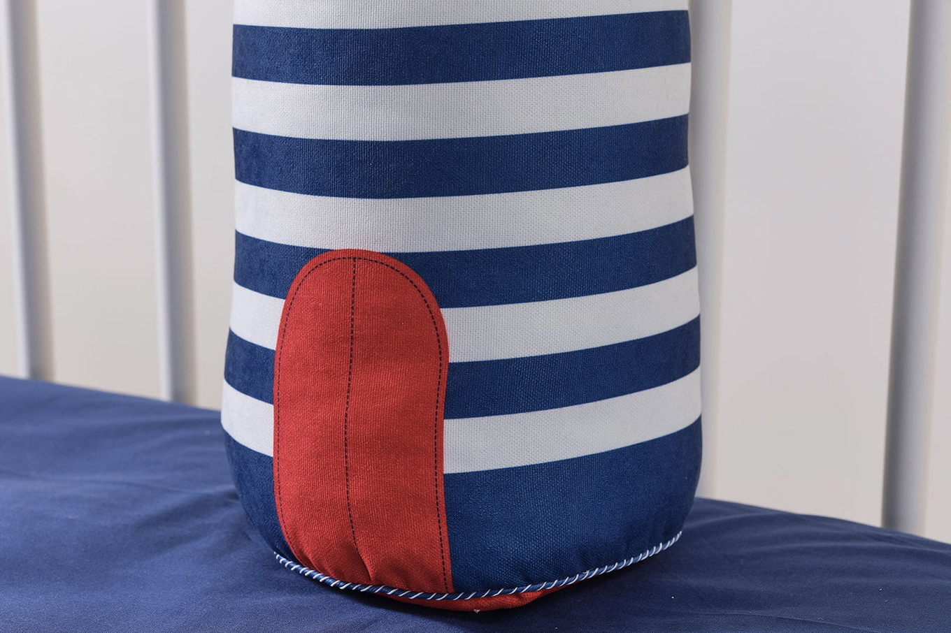 Dekokissen Sailor Watch Tower 5