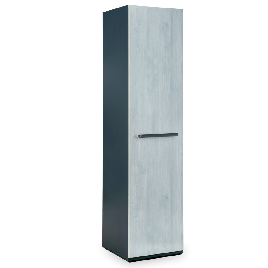 Kleiderschrank Trio 1-türig