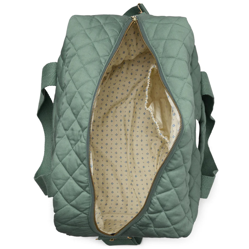 Wickeltasche OCS Ivy Green 2