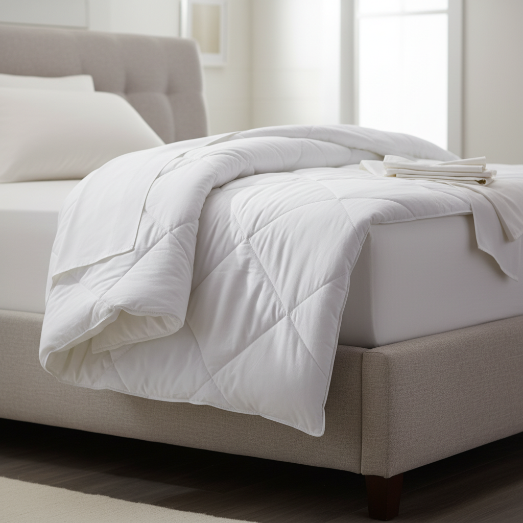 Duvet Baumwolle 135x200cm 4