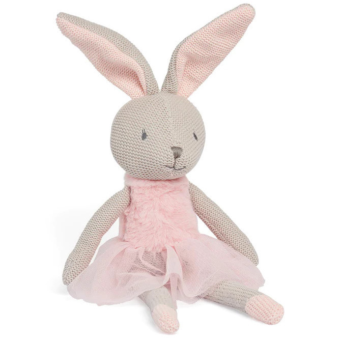 Kuscheltier Hase Nola 1