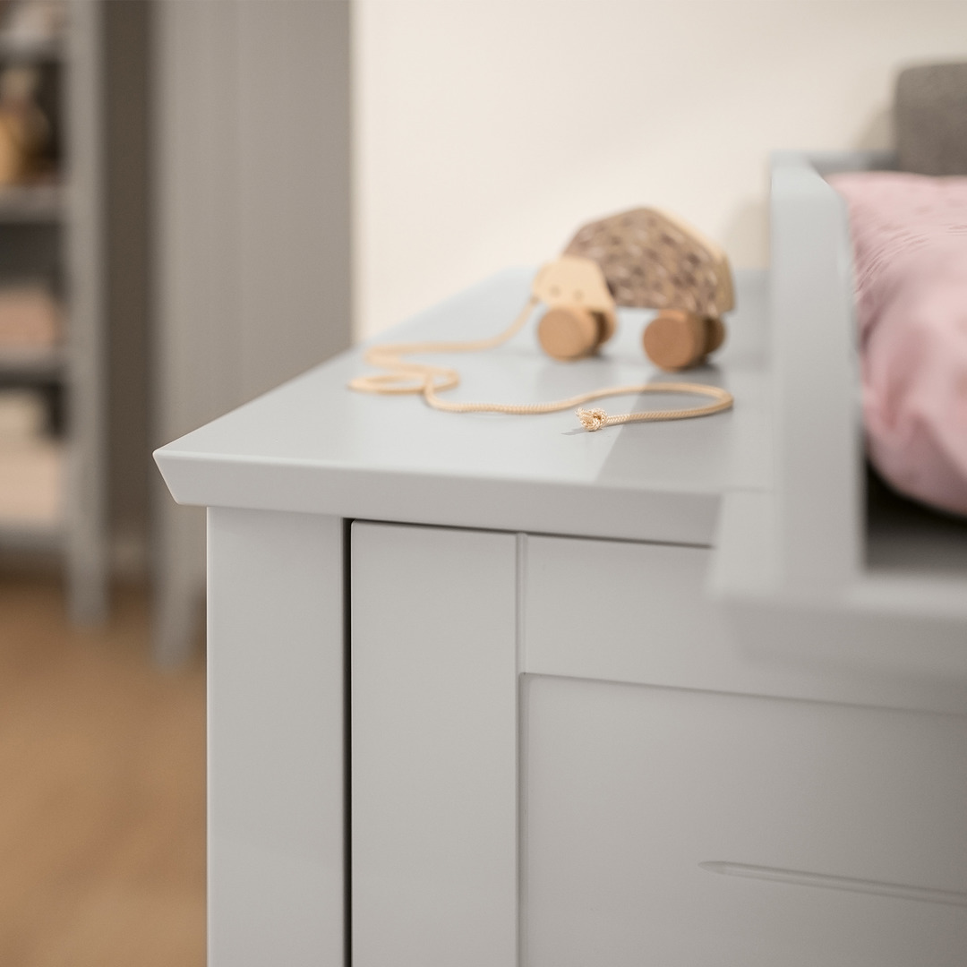 Wickelkommode Levke 5