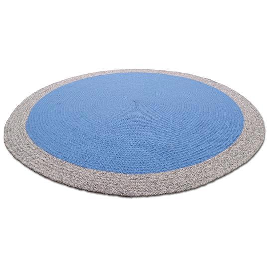 Teppich Nolan Blau 3