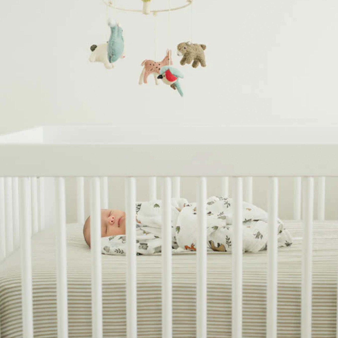 Pucktuch Forest Friends 3