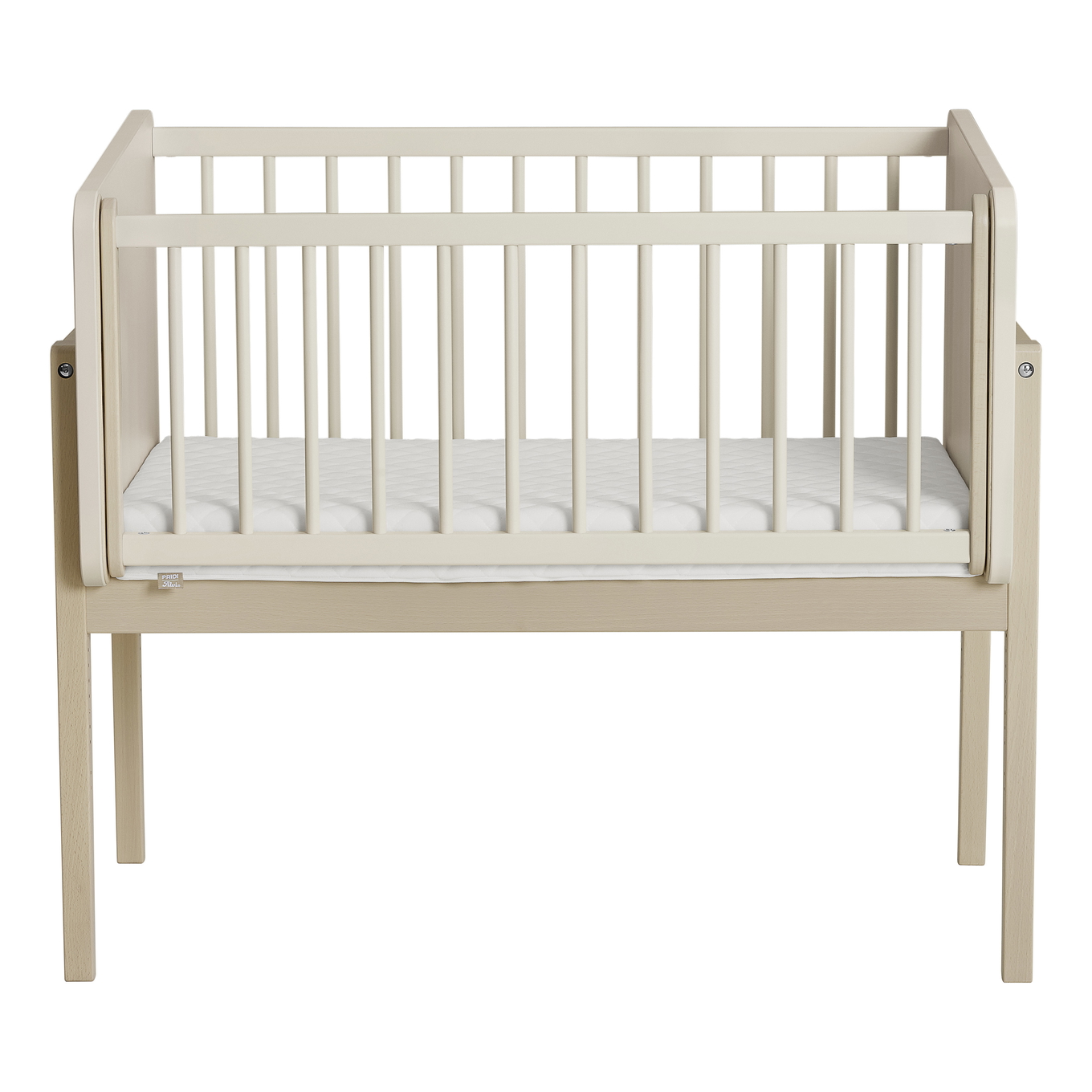 Beistellbett Little Cloud Beige 6