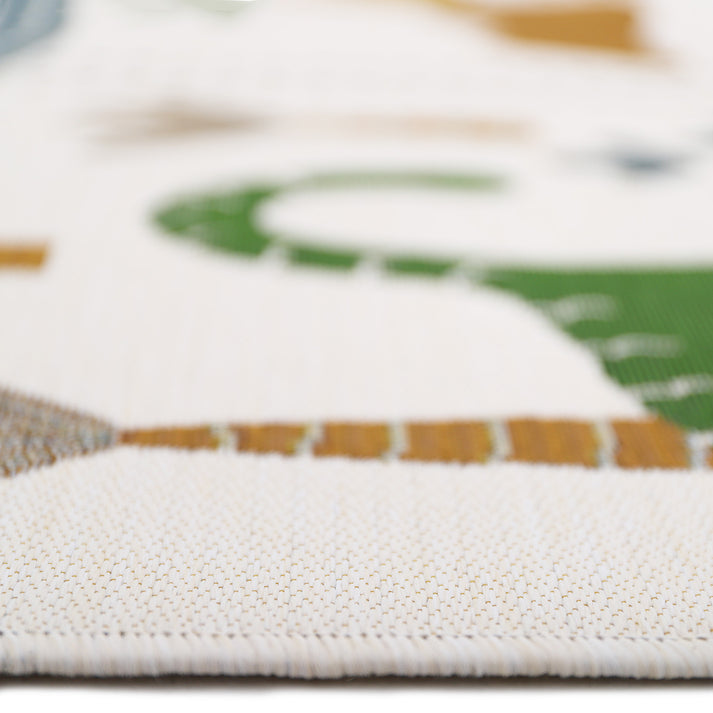 Teppich Little Jurassic 10