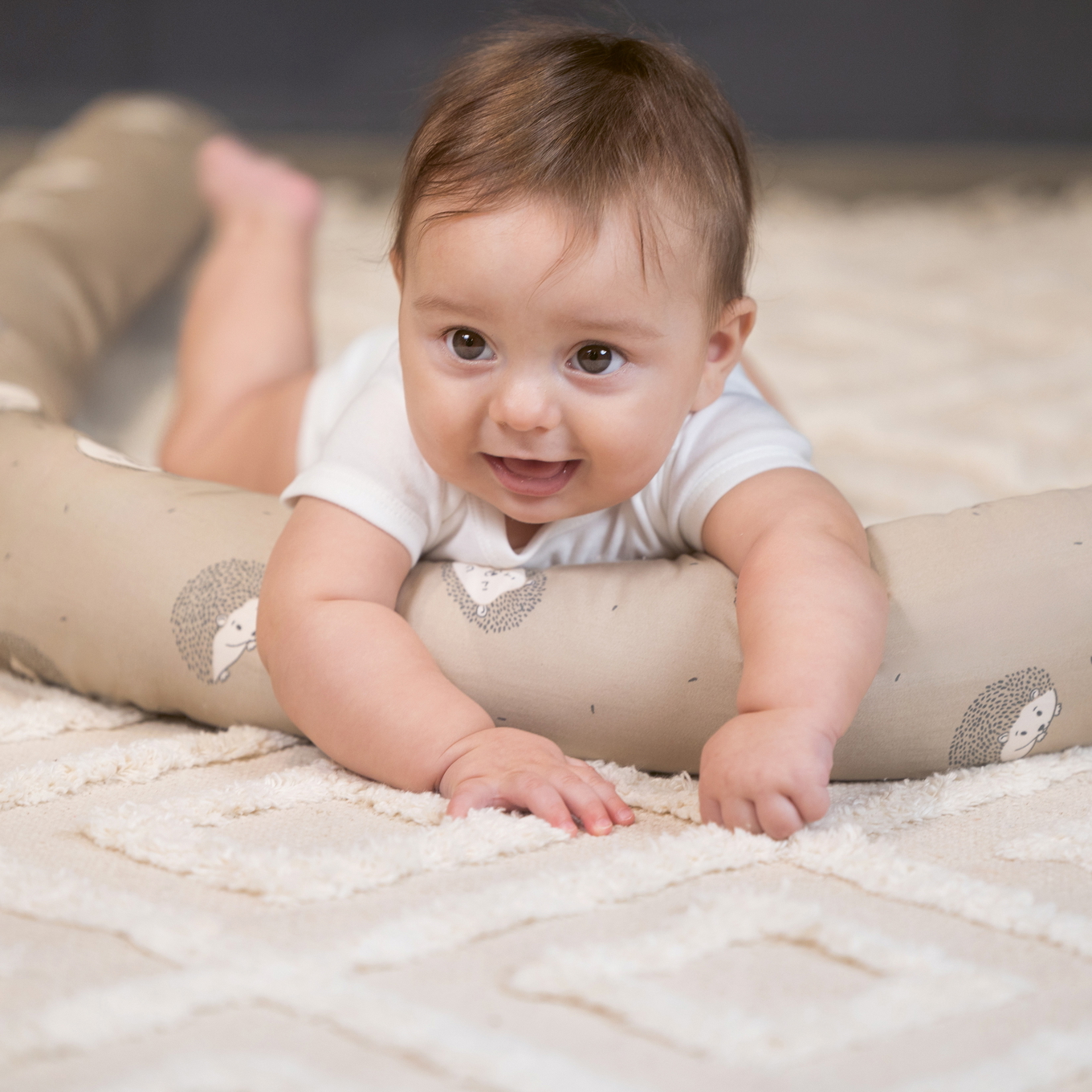 Nestchenrolle Little Henry 7