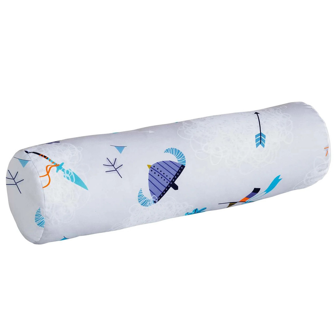 Kissenrolle Wikinger 1