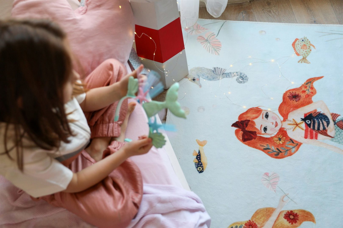 Teppich Nerida's Treasure 5