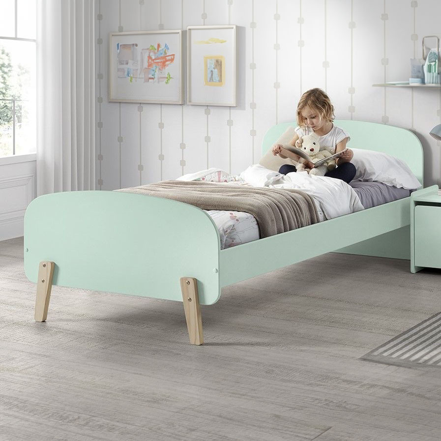 Bett Kiddy Mint 2