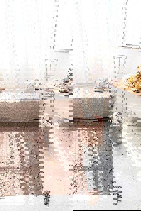 Aufbewahrungskorb Woody Nude 4