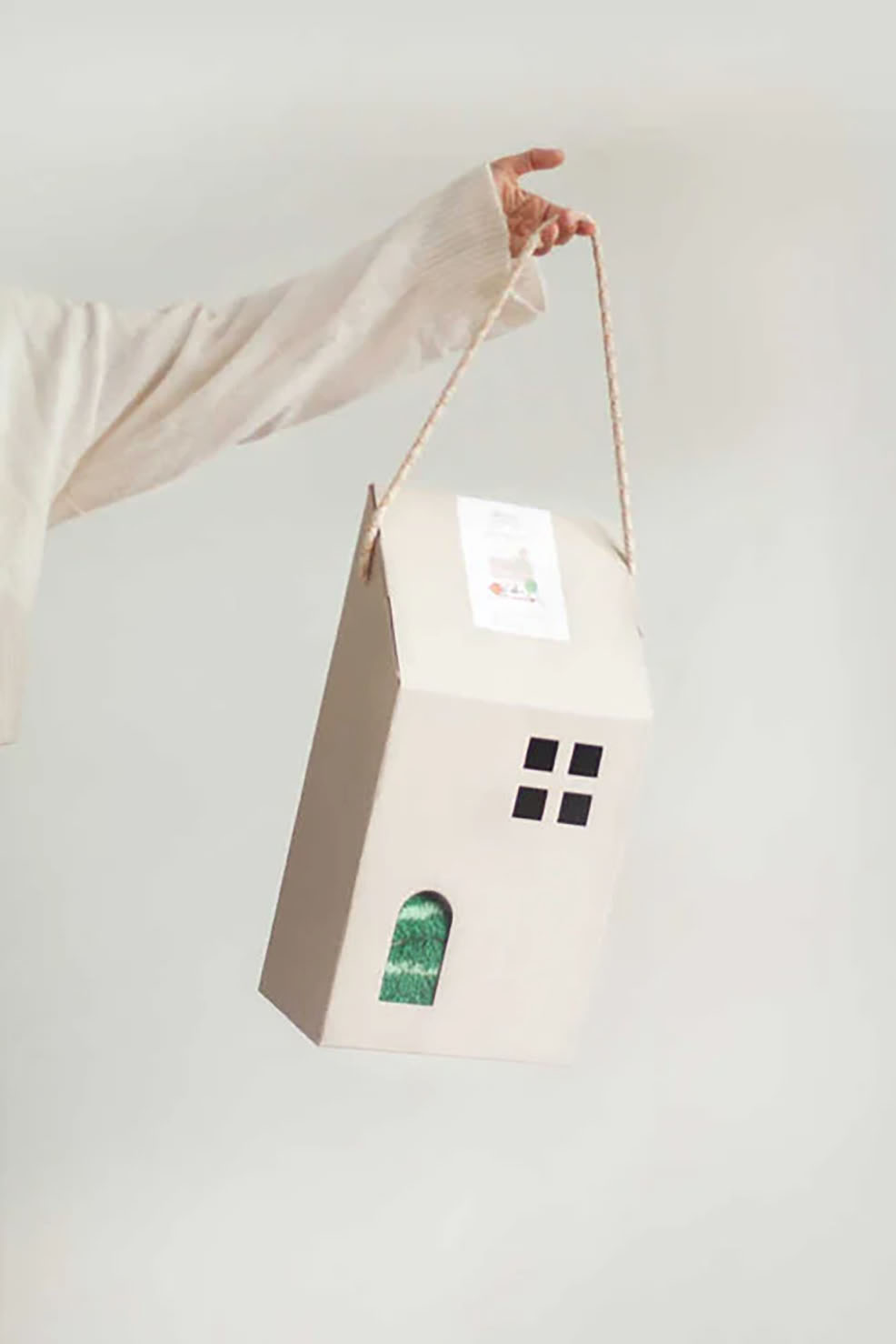 Puppen-Set Mini Lorena Nari 5