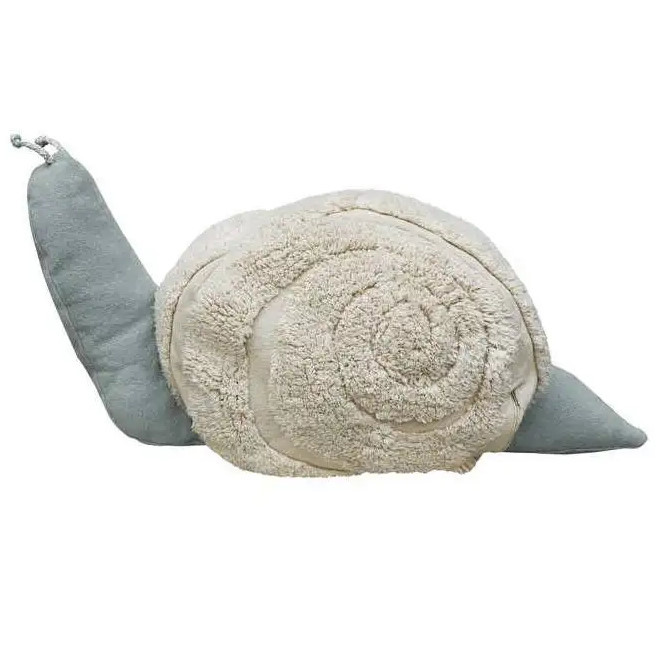 Sitzkissen Mr. Snail