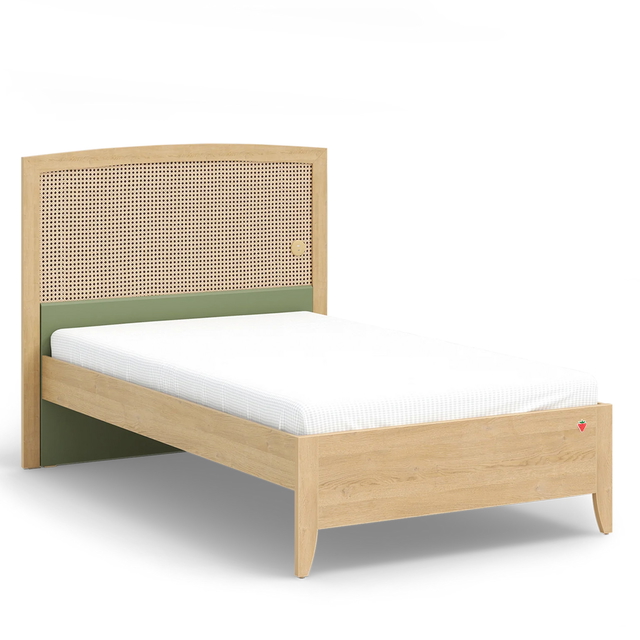 Bett Loof Standard, 120 x 200 cm