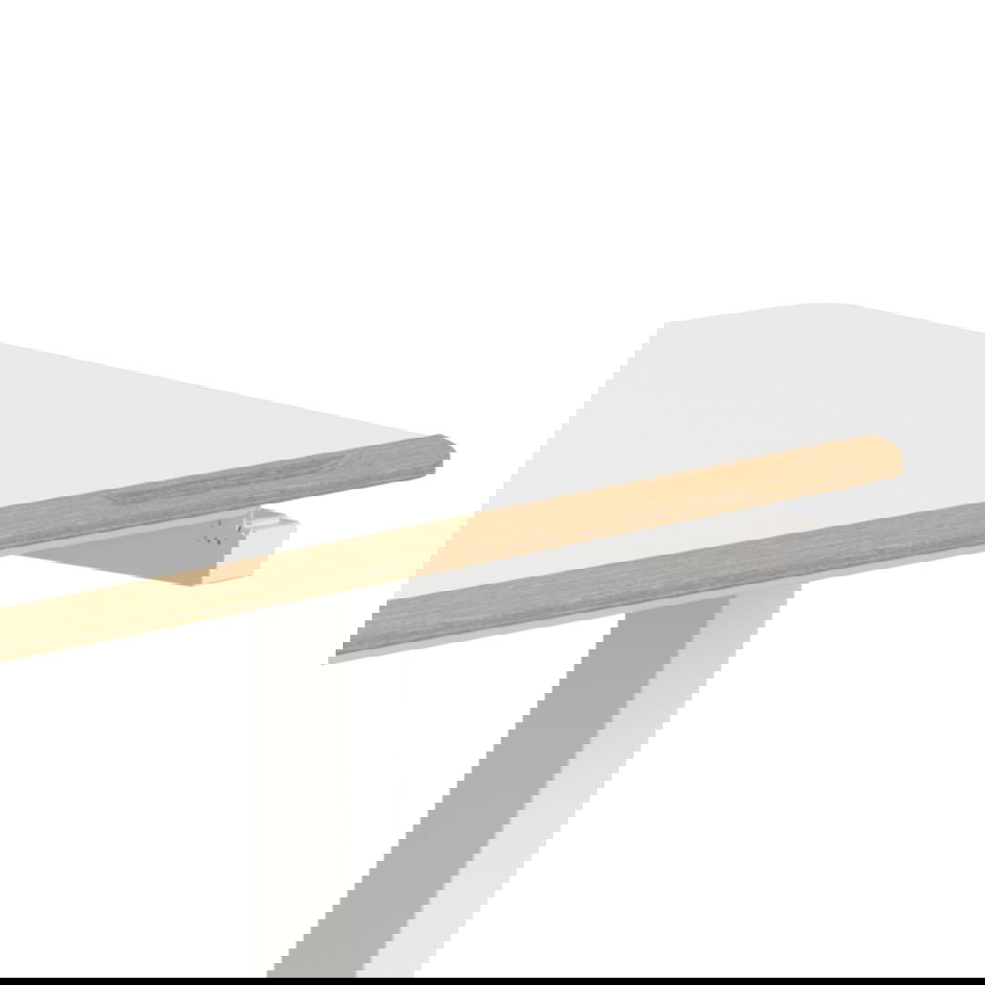 Zubehör Fries Teenio 120 zum Austauschen Braun 1