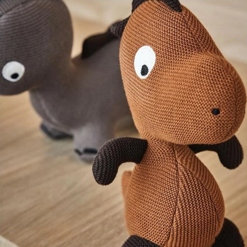 Stofftier Dino Andrea 2