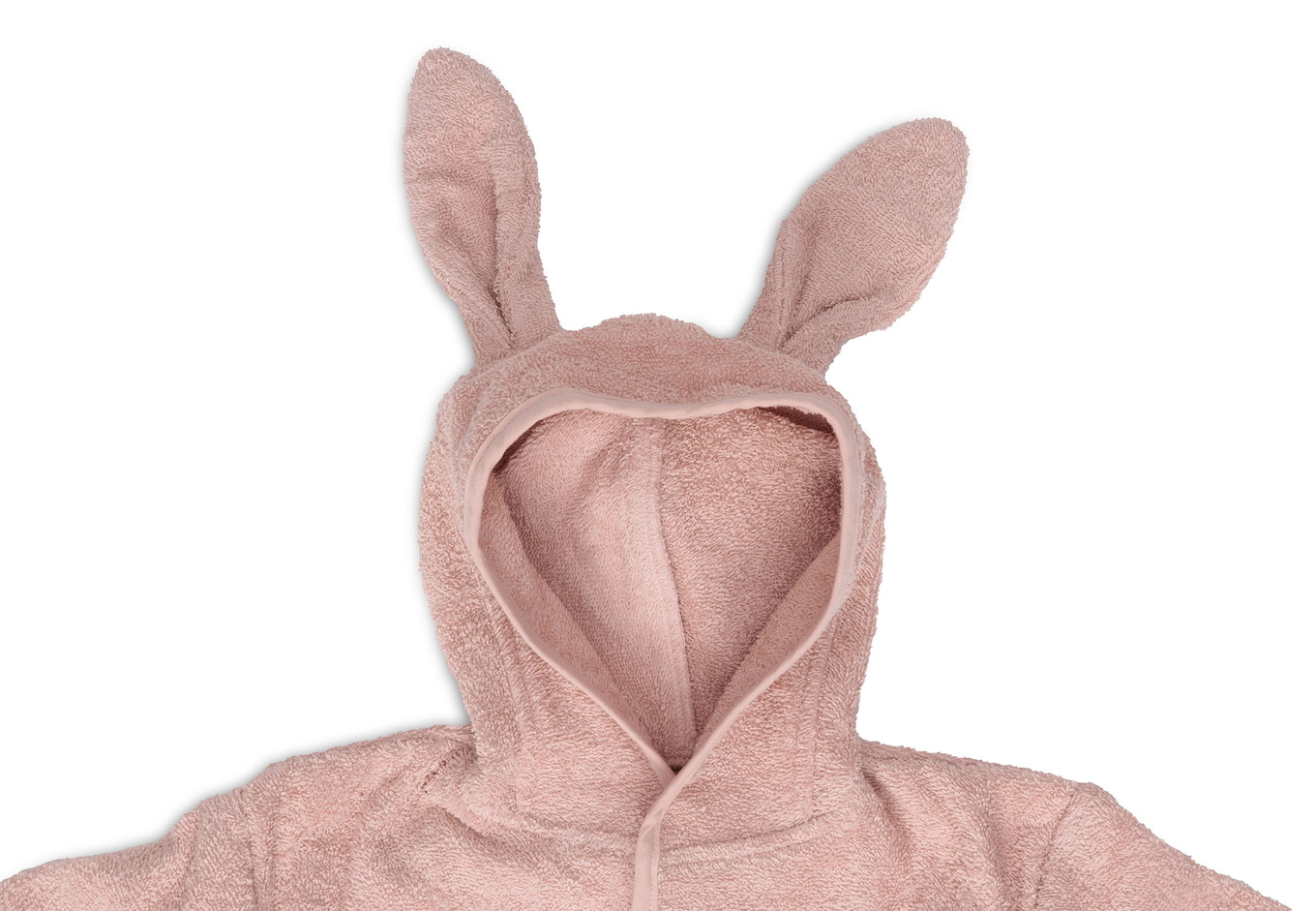 Bademantel Bunny Wild Rose, 3-4 Jahre 5