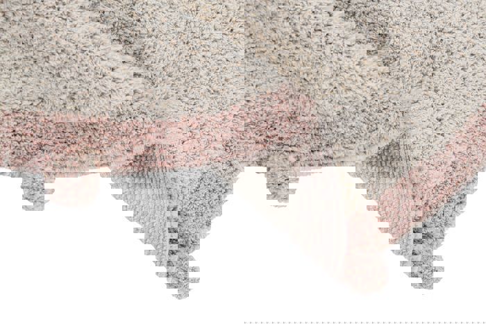 Teppich Bubbly Vintage Nude 6