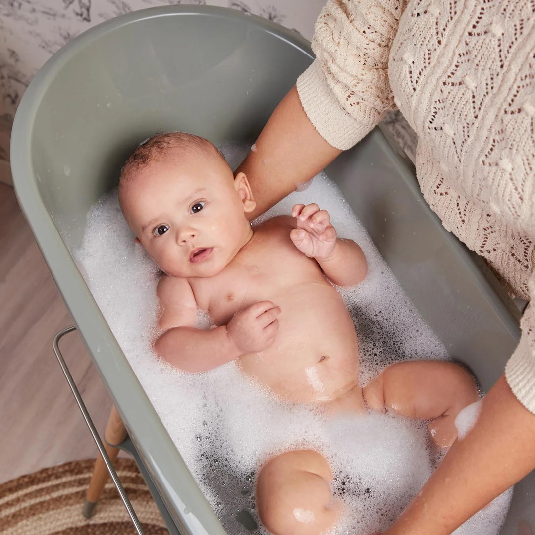 Thermobadewanne Fabulous Breeze Green #2