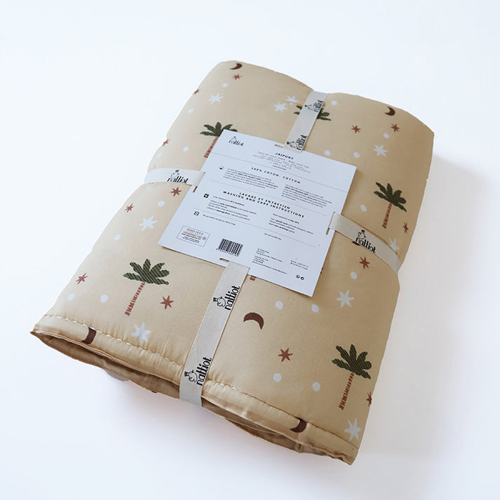 Spieldecke Jaipury 8