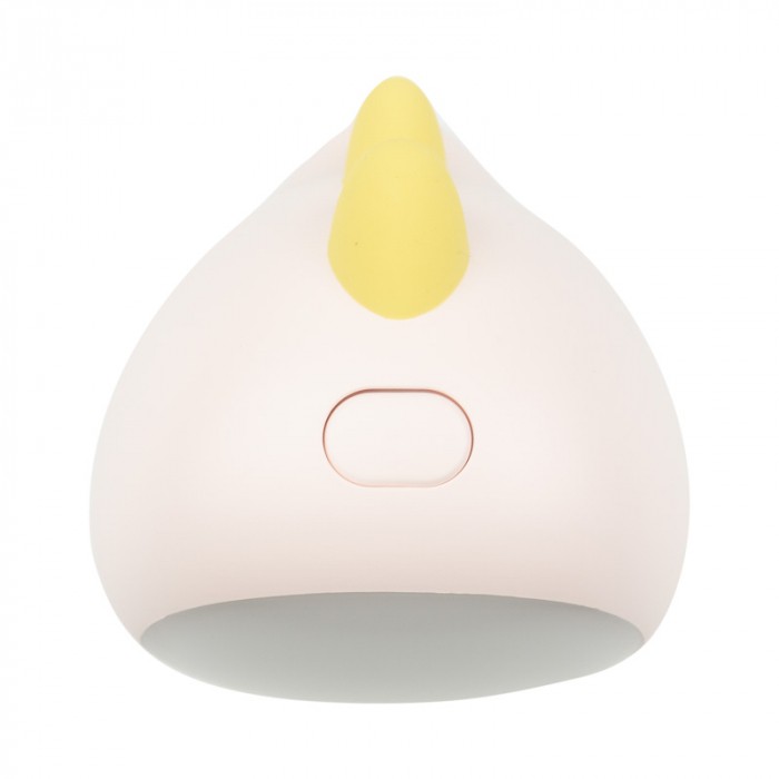 Lampe Dino Pink 7