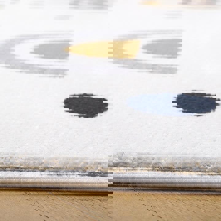 Teppich Mery 120 x 170 cm 6