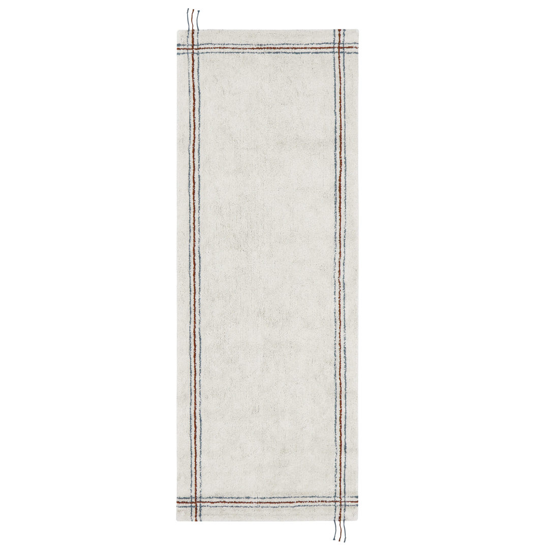 Teppich Cuisine Natural 80 x 230 cm 1