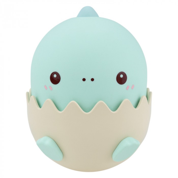 Lampe Baby Dino Blau
