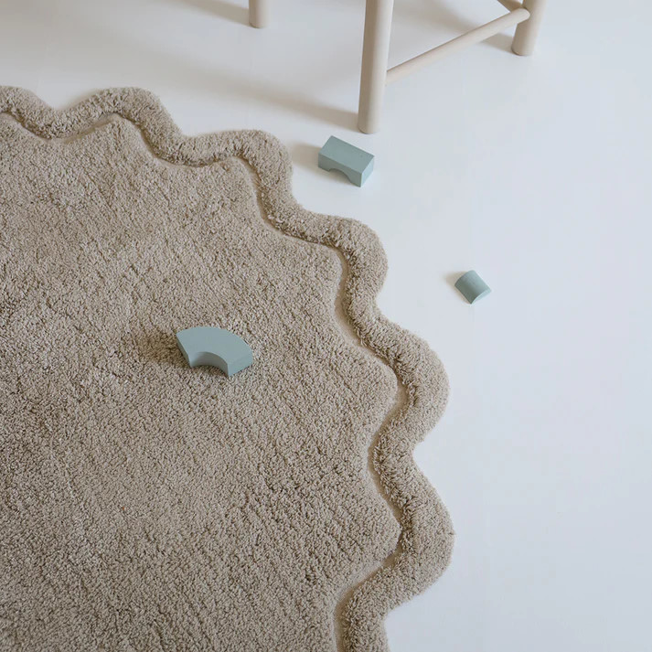 Teppich Sweet April Linen 3