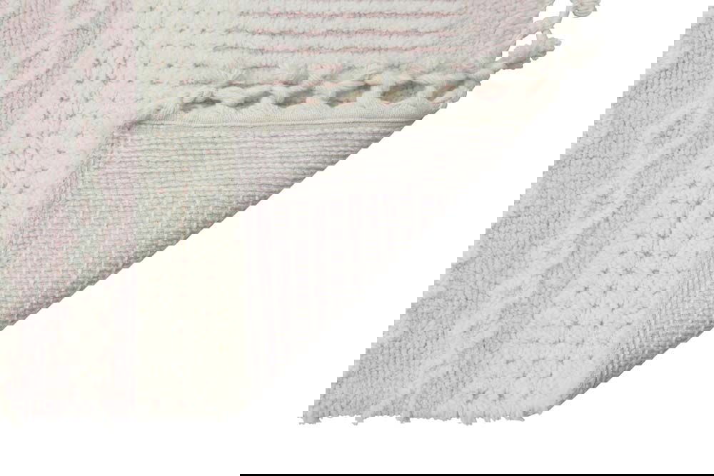 Teppich Ari Rosa, S 9