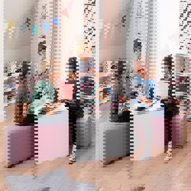 Kindertisch Fritzi #2