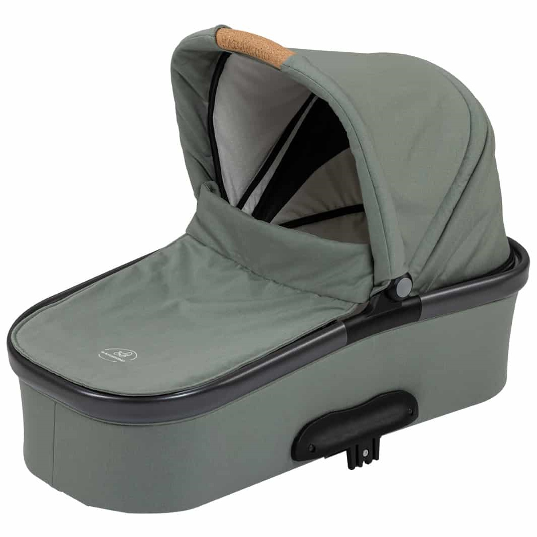 Babykorb Lux Jade 1