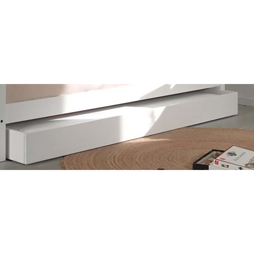 Familienbett Forrest inkl. Ausziehkasten 4