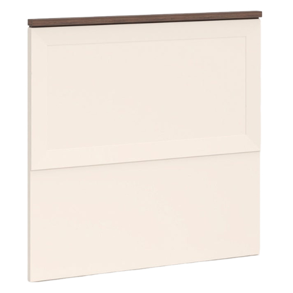 Kopfteil Lapel 100cm 1