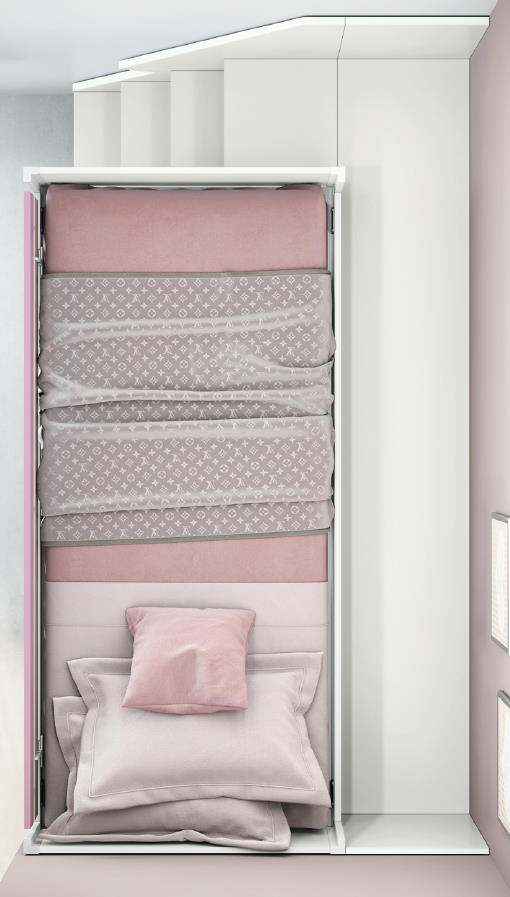 Kinderzimmer Bloom Dreamy Set 5