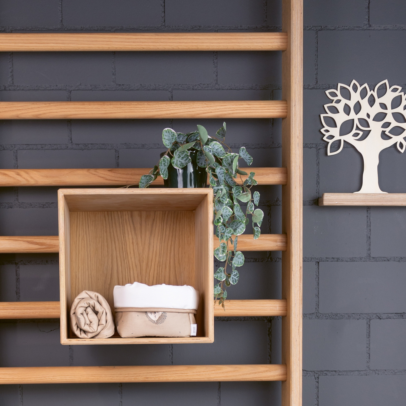 Pflegekörbchen 2er Set Little Henry 4