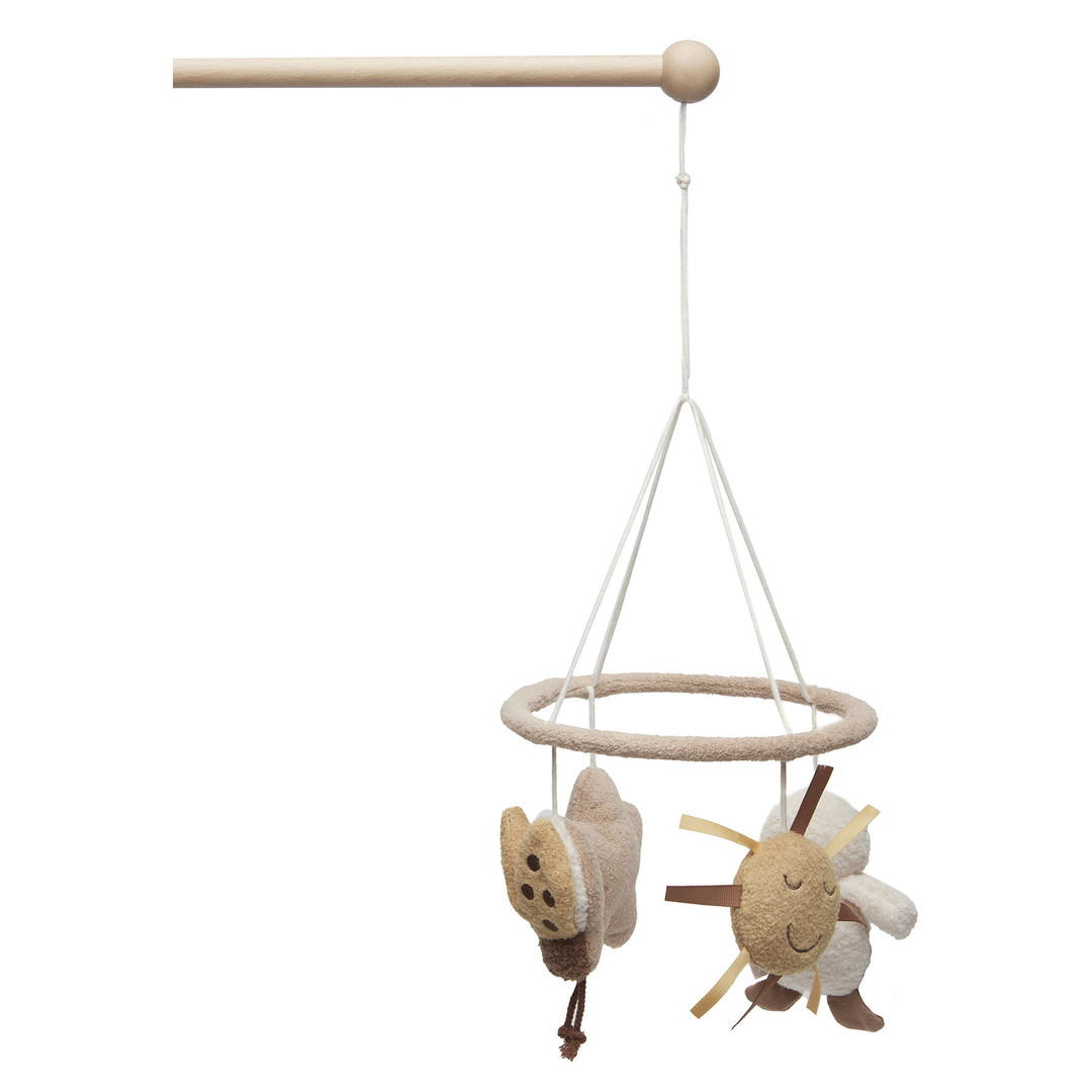 Babymobile Spring Garden 4