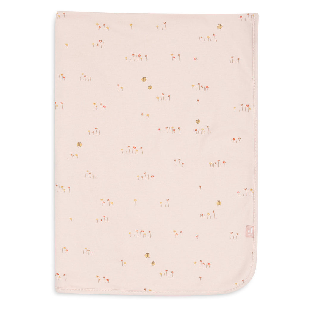 Babydecke Pretty Picnic