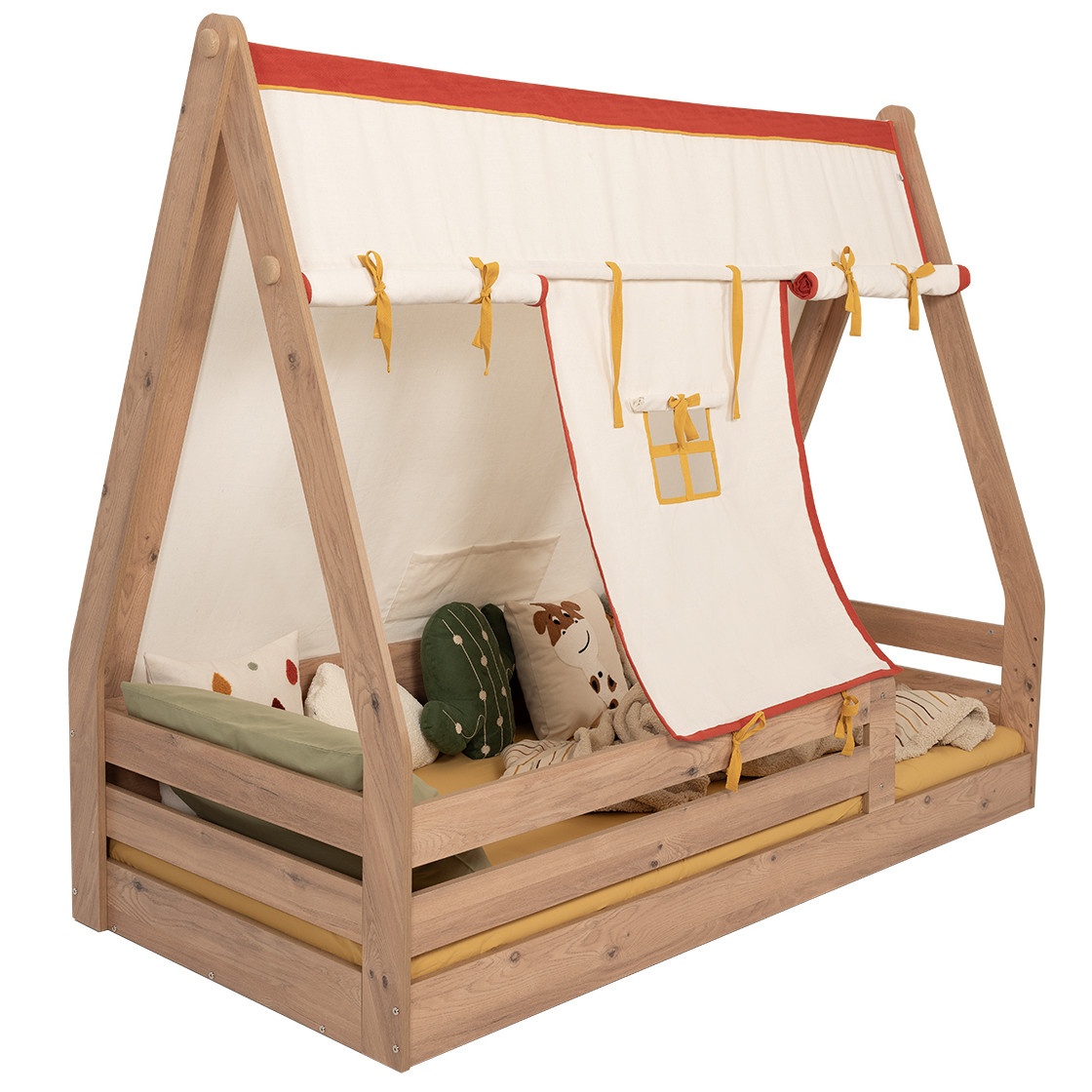 Tipibett Montessori Natural