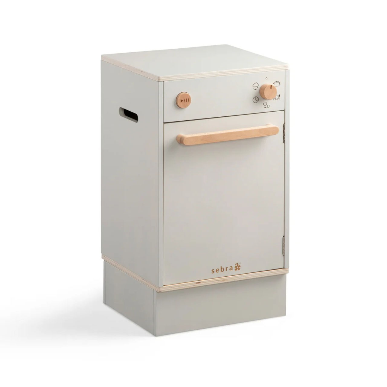 Spielküche KIDchen Geschirrspüler 1