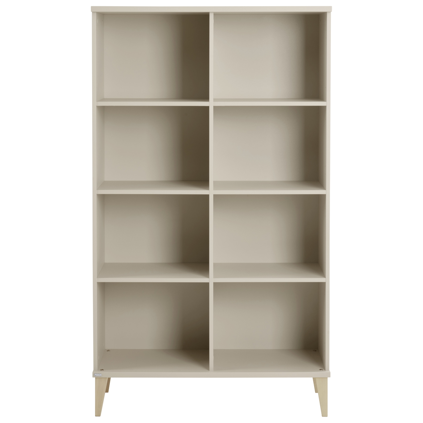 Hochregal Jonte 8 Fächer 4