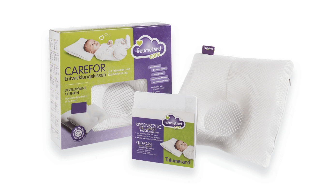 Kissen Carefor Maxi 9