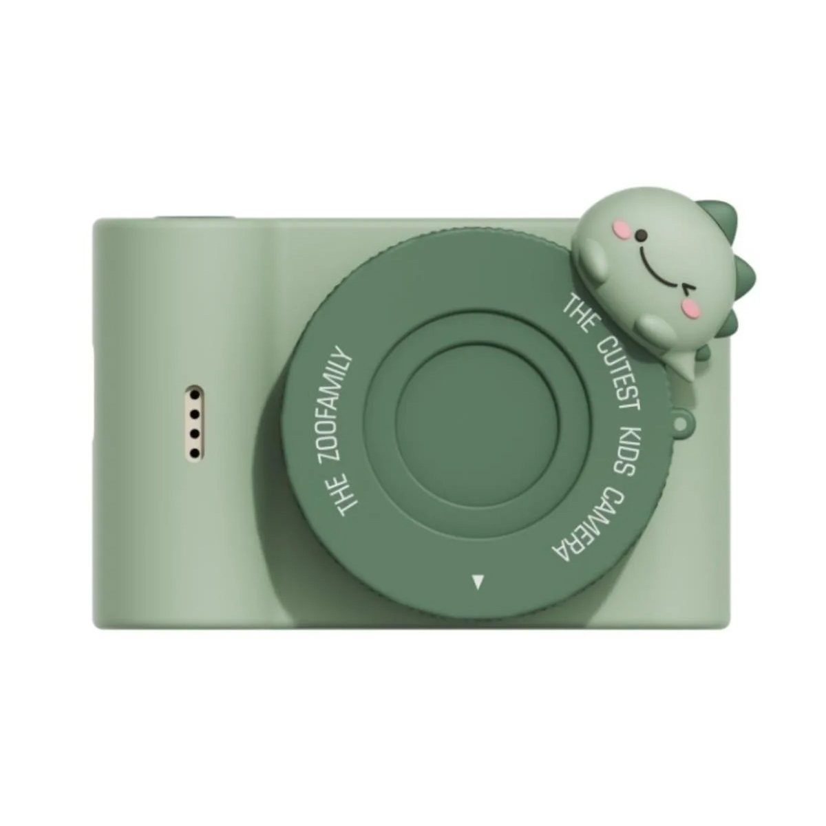 Kinder-Kamera C5 Urban Zoo Dino