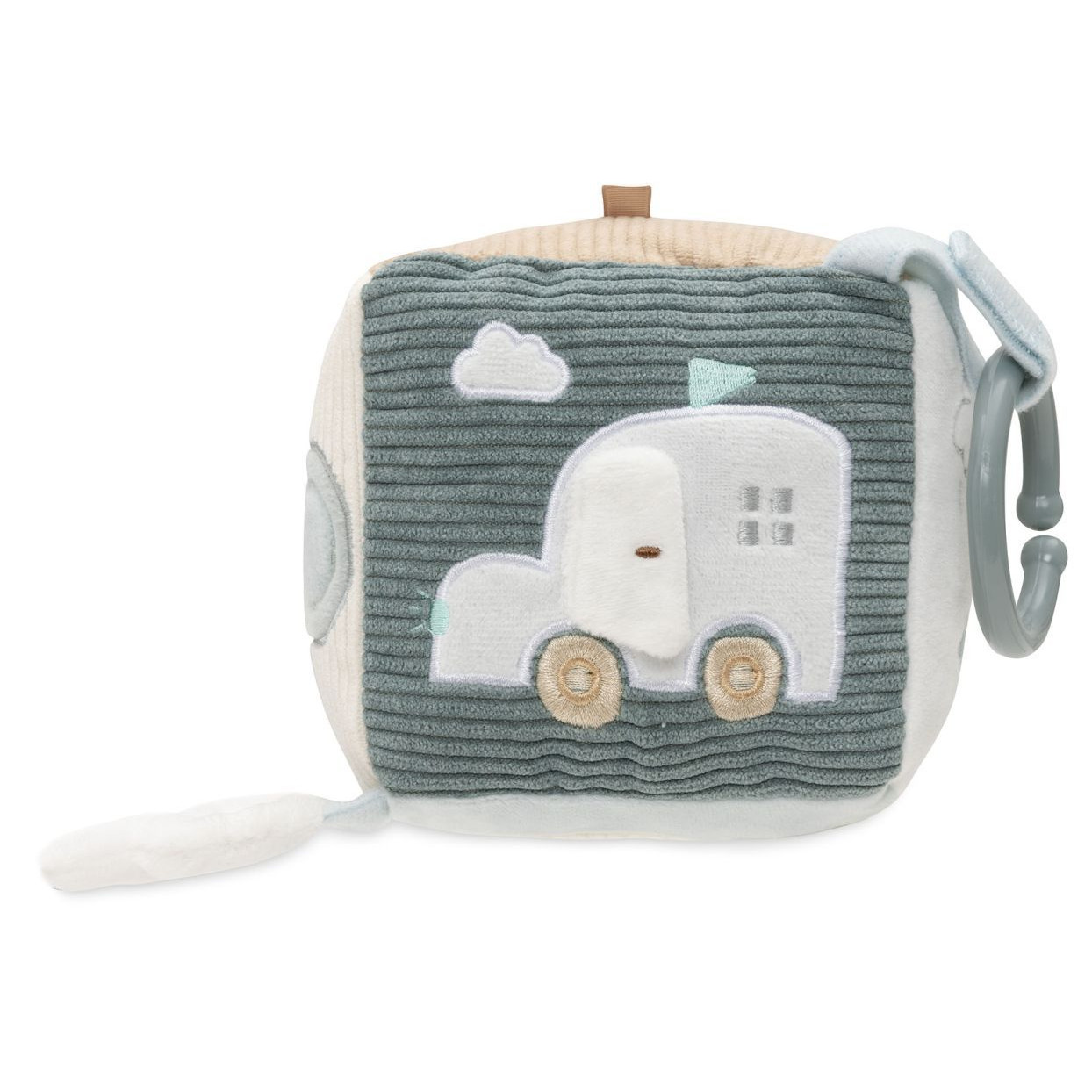 Aktivitäten-Würfel On The Go 4