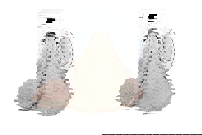 Teppich Bubbly Vintage Nude 7