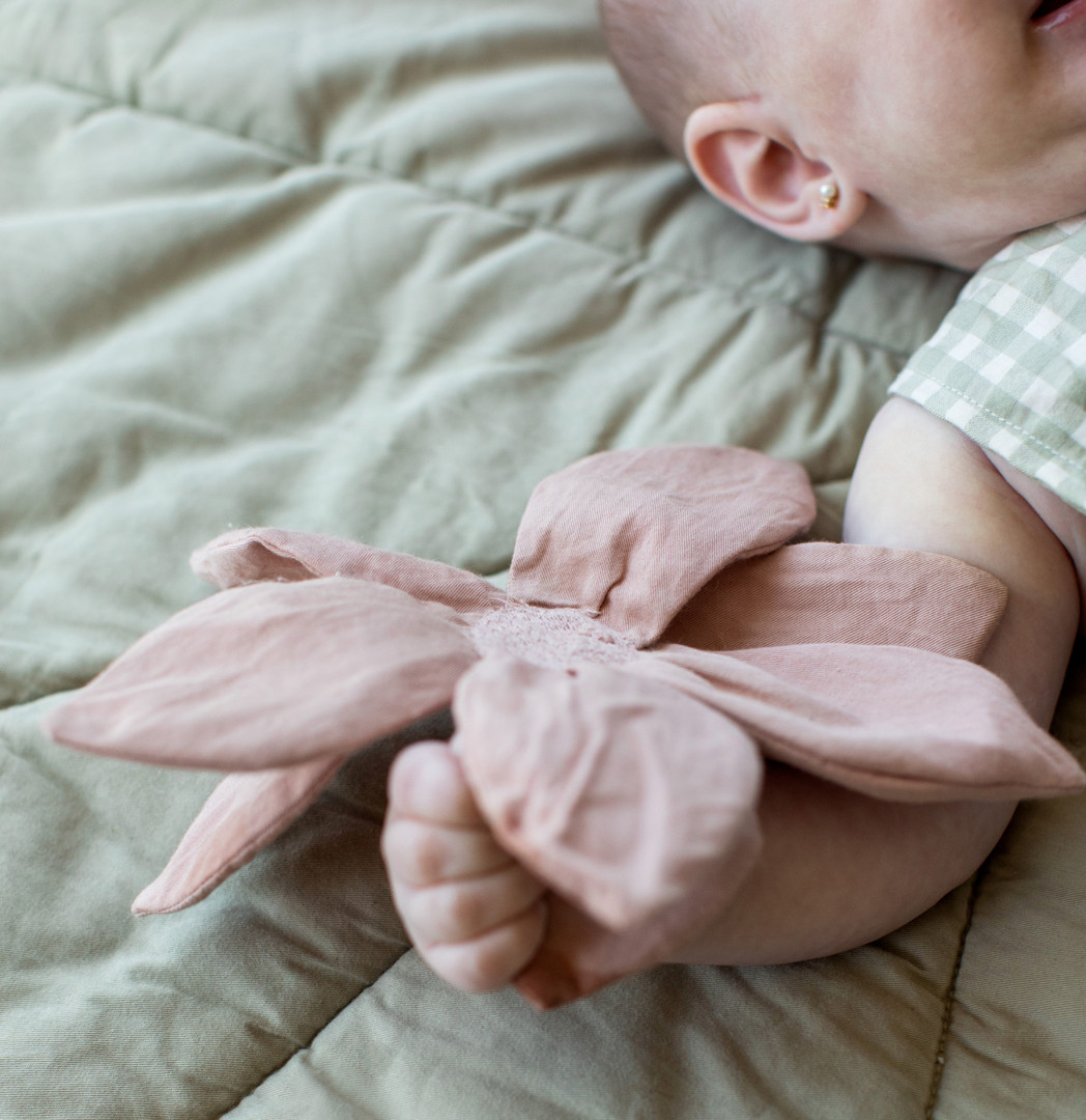 Spielmatte Water Lily Olive 3